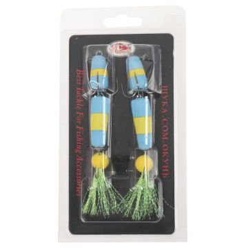 Мандула SKYFISH, арт. 0008-2-4#